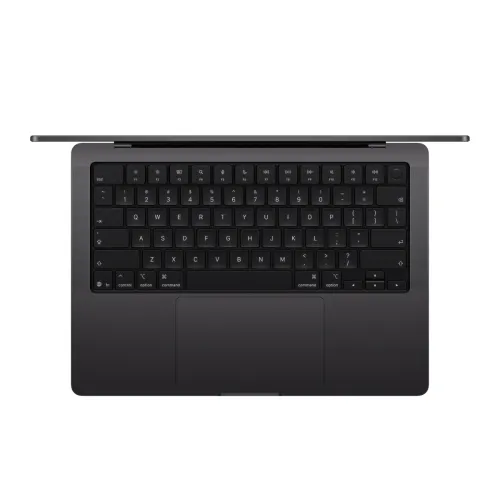 MacBook Pro M5 Max 14 inch 2026 | 18CPU | 32GPU | 36GB | 2TB SSD  14.2" | 96W | A3427 | ĐEN KHÔNG GIAN (SPACE BLACK) | (MGDU4SA/A)